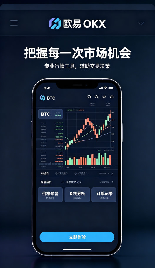 欧交易所平台app交易界面配图